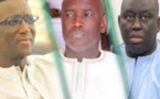 Affaire Gadio : “Aly Ngouille Ndiaye, Alioune Sall, Amadou Ba... doivent surveiller leurs déplacements”