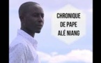 Voici la chronique du 22novembre 2017
