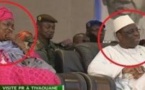 Marième Faye n'a pas résisté à l'humour de Serigne Pape Malick Sy