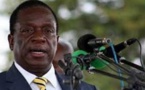 Une nouvelle ère démocratique s’ouvre au Zimbabwe ( Mnangagwa)