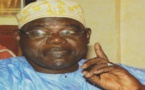 Video-Colonel Malick Cissé À Tivaouane : « Macky Mérite D’être Soutenu… »