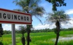 ZIGUINCHOR : DES ‘’MESURES URGENTES’’ PRÉCONISÉES POUR HUMANISER LES CONDITIONS CARCÉRALES DE LA MAC