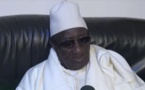 Décès de Serigne Bassirou Bara, frère du khalife des mourides