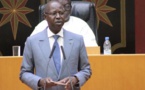 DPG : Mahammad Boun Abdallah Dionne face aux députés le 5 décembre