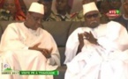 Serigne Mbaye Sy confie à Macky Sall un précieux secret d'El Hadji Malick Sy