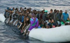 Les migrants repassent par la Grèce pour rejoindre l'Europe