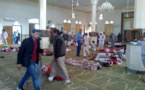 Au moins 200 morts dans l’attaque d’une mosquée dans le Sinaï égyptien
