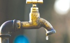 Kaolack: À Quelques Jours Du Gamou, Médina Baye Et Environ Privés D’eau