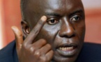 Idrissa Seck : “Macky Sall n'a aucune prise sur moi”