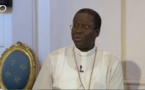 MBOUR /Mgr Benjamin Ndiaye, Chef de l’Église se prononce sur le dialogue politique et la situation en Libye.