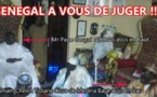 Pape Gorgui Fait Parler De Son Arrogance Et Son Impertinence…