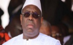 Fatick : Macky Sall Encore Endeuillé