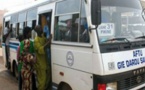 Gamou : Menace de pénurie de bus Tata
