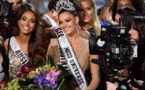 Miss Afrique du Sud est la nouvelle Miss Univers