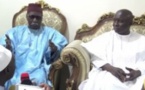 Serigne Mbaye Sy Mansour : "Être Khalif, c'est être à un pas de la tombe"