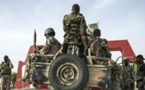 Nigeria : 3 soldats tués dans l’attaque de Boko Haram contre une ville du nord-est
