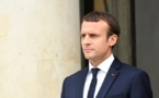 Emmanuel Macron Au Burkina Faso : Une Visite Inédite Et Symbolique Sur Fond De Polémique