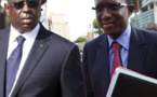 Babacar Lô Ndiaye (Apr) , à Macky : «Le Ministre Amadou Ba, a des ambitions présidentielles »