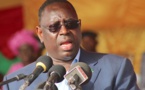 Sénégal : Macky Sall Annule La Concession Rizicole Marocaine À Dodel