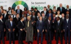 Jour 1 Du Sommet UA-UE : Plaidoyer En Faveur De La Jeunesse Africaine