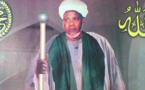 Cheikh Al Islam Baye Niasse / L'international Religieux !