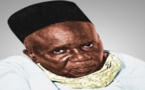Les Mausolées De Serigne Babacar Sy, Serigne Mansour,… Pris D’assaut Par Les Fidèle…