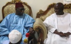 Ziar à Tivaouane: Quand les marabouts louent la fidélité de Diattara à Idy (Voir)