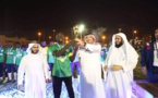 Le Sénégal champion de la coupe du monde des nations à l'université islamique de Médine.