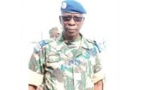 Le Colonel Daouda Diop, Gouverneur du Palais : Le Colonel Moussa Fall passe Général et Commandant de la Gendarmerie Territoriale