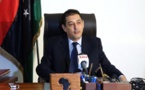 Traite D’êtres Humains: Des Officiels Libyens Contestent Et Dénoncent Un Trafic…