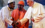 A Dacca, le pape François a prononcé le nom de Rohingya