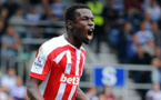 Premier League: Mame Biram Diouf buteur avec Stoke City
