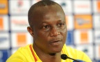Kwesi Appiah, entraîneur du Ghana : "Le Sénégal et le Nigeria porteront l'espoir du continent africain"