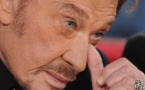France: disparition de Johnny Hallyday (épouse à l'AFP)