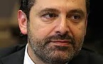 le Premier ministre libanais retire sa démission