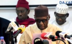 Khalifa Sall : Le poignant témoignage d'Abdoulaye Élimane Kane