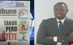 Revue de Presse SenTv du Jeudi 07 Decembre 2017 avec Mame Mbaye Ndiaye