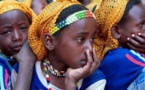 Les familles africaines invitées à ‘’rompre le tabou autour de l’éducation sexuelle des enfants’