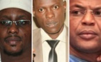 Ces Ministres nuisibles à Macky