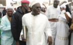 Khalifa Sall sera jugé jeudi prochain