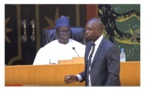 Ousmane Sonko: «le groupe BBY, malmené partout fait tout pour protéger les carences de leurs ministres»