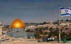 JÉRUSALEM : La décision américaine jugée "non conforme" à l'ONU