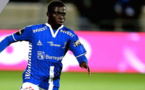 Krépin Diatta, "l’un des meilleurs ambassadeurs du football sénégalais en Norvège"