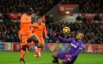 Duel sénégalais entre Everton et Liverpool : Sadio Mané et Gana Guèye dos à dos