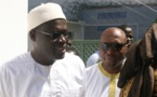 Lettre saisine des avocats de Khalifa Sall adressée au président de l'UMS, au Procureur général près de la Cour suprême et au premier président de la Cour suprême.