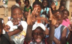 SÉNÉGAL : 29% des enfants n’ont jamais été à l’école élémentaire