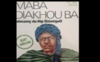 Symposium sur la vie et l’œuvre de Maba Diakhou Ba : L’Histoire corrige son oubli