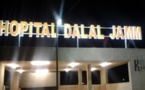Grogne à l’hôpital Dalal Diam