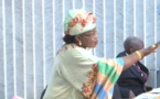 Assemblée nationale – Aida Mbodj s’acharne sur Niass qui se fache: « Bayilen ak mane rek… »
