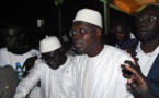 Les sept autres co-accusés du Maire Khalifa Sall